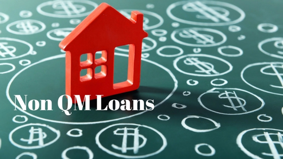 Non-QM Mortgage Loans Connecticut