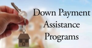 FHA Loans with Down Payment Assistance