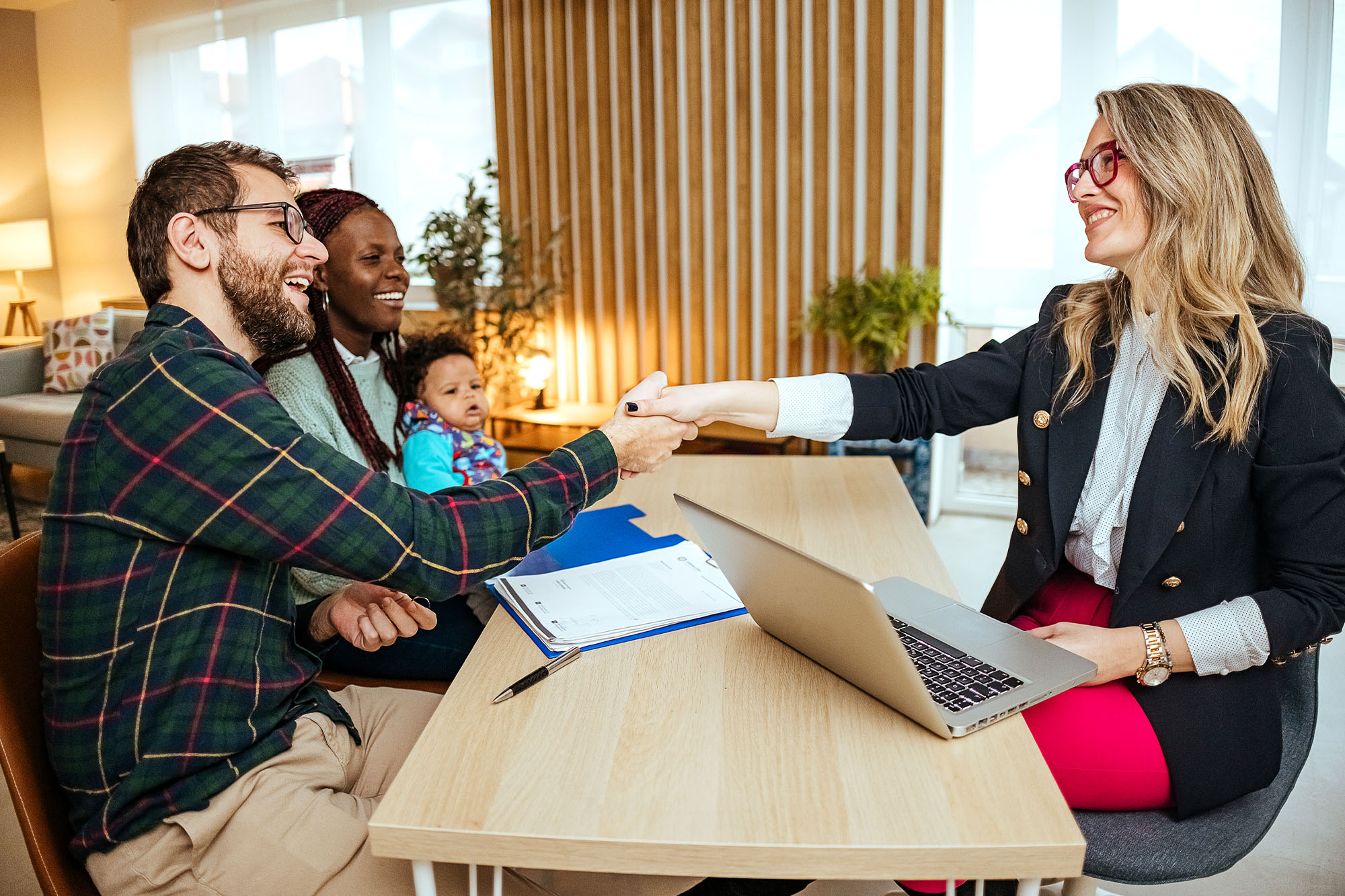 Non-QM Mortgage Loans New Jersey