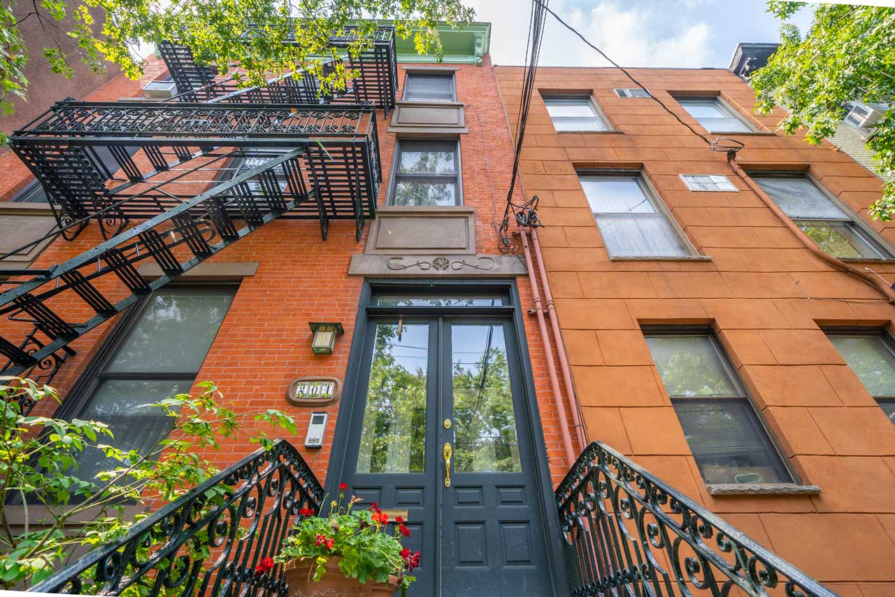 Condo Financing
