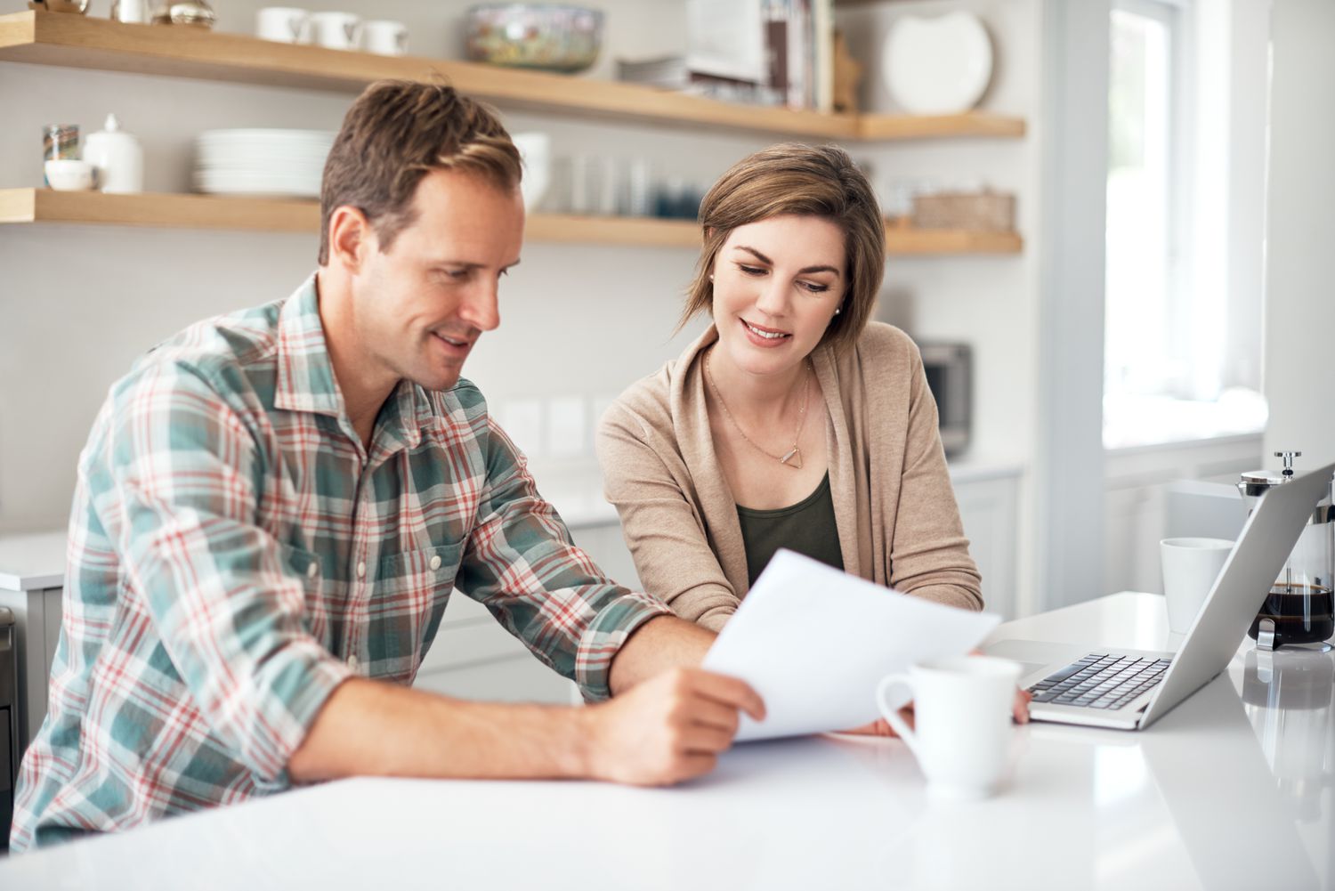 Mortgage Refinance Connecticut