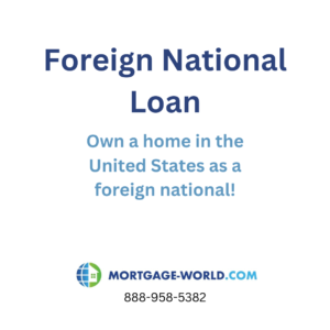 FOREIGN NATIONAL MORTGAGE NEW JERSEY