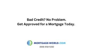 Buy A House With Bad Credit New Jersey