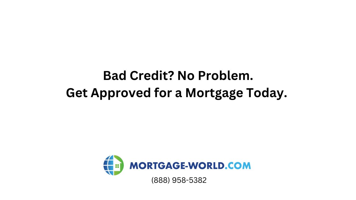 Buy a House with Bad Credit Connecticut