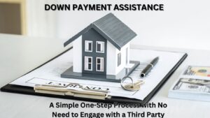 Down Payment Assistance