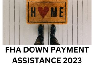 Down Payment Assistance