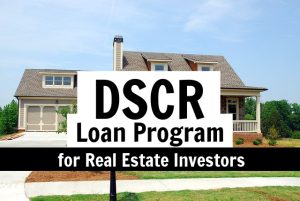 DSCR Loans New Jersey