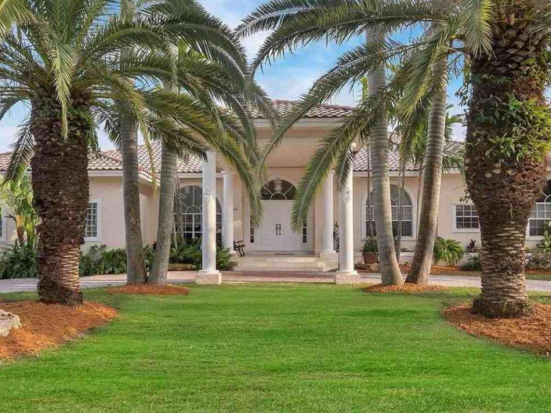 No Income Verification Mortgages Florida