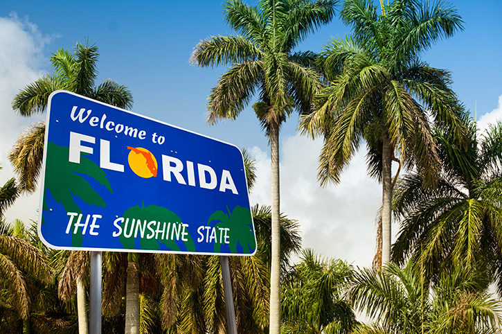 Florida Home Loans