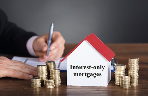Interest-Only Mortgage Loans