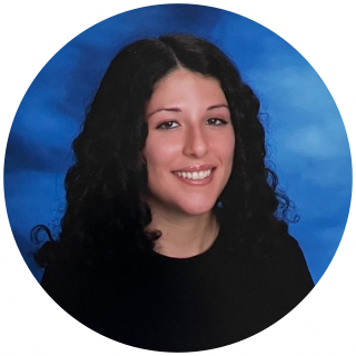 Julia Luis Mortgage Loan Officer