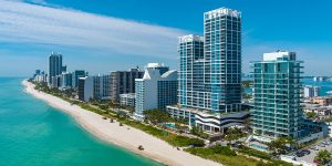 Miami Condo Foreign National