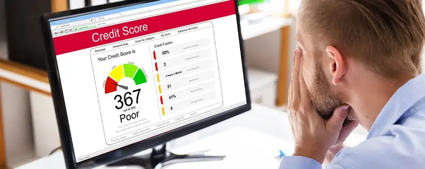 Minimum credit score to refinance