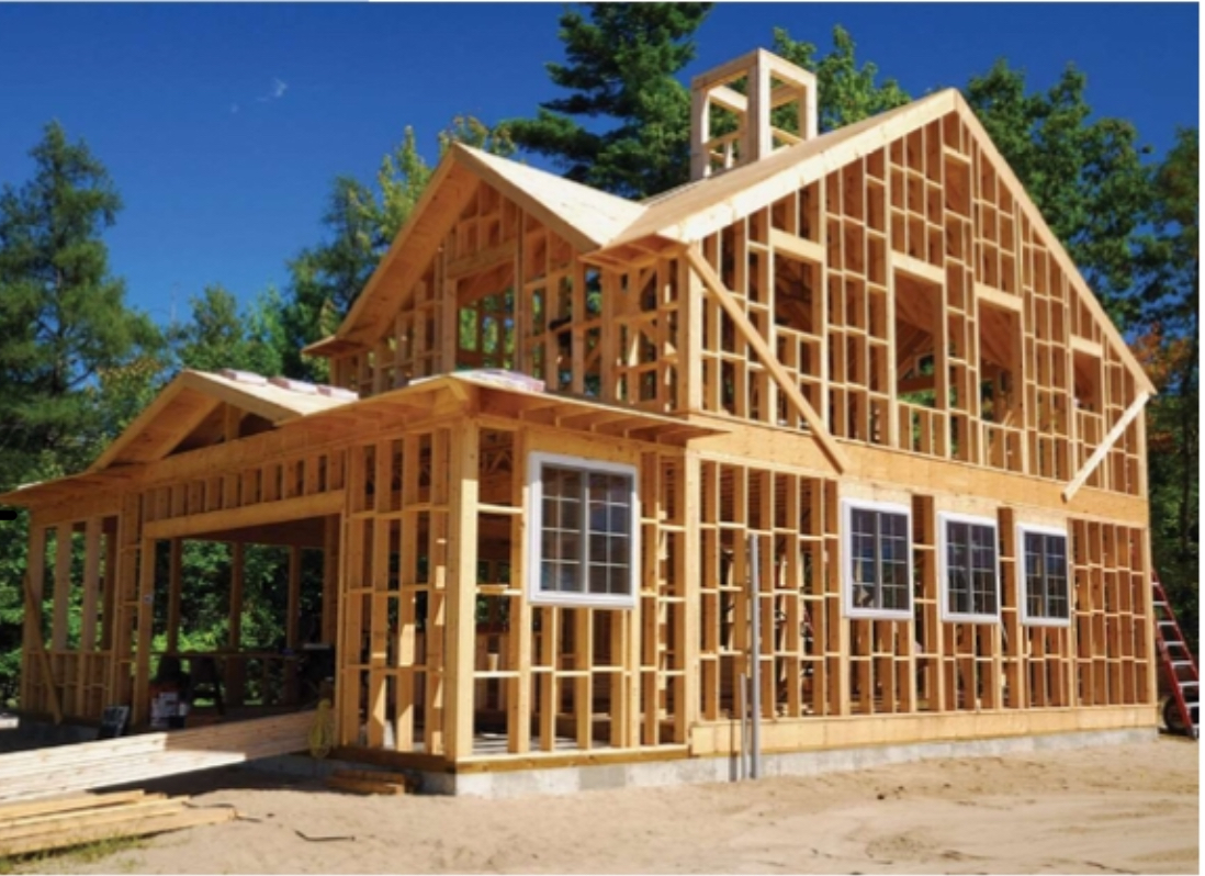 Construction to Permanent Loan