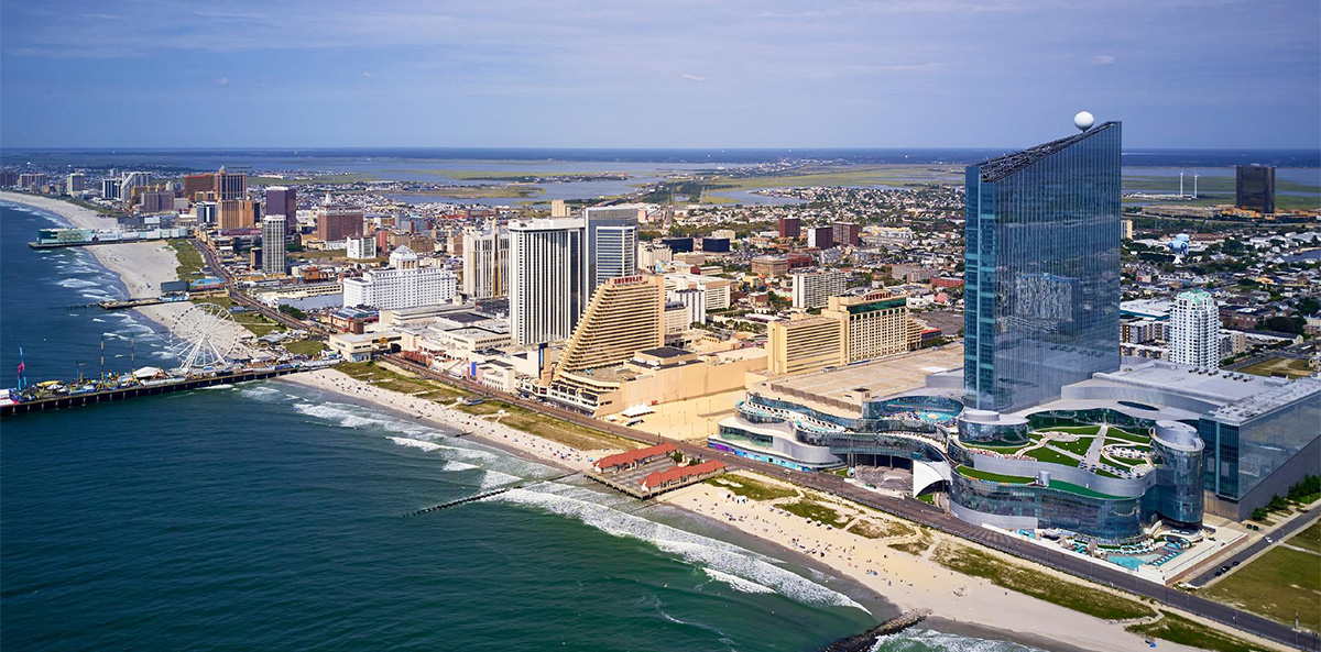 Atlantic City Mortgage Broker