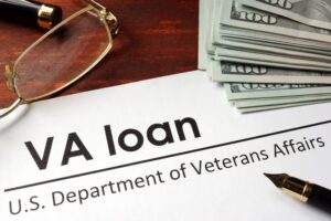 VA Refinance