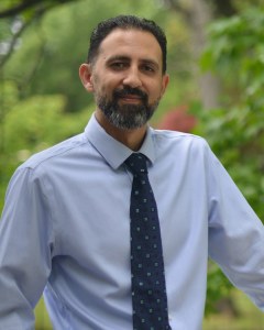 Chris Luis Bergen County NJ Mortgage Broker