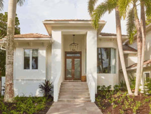 first time homebuyer