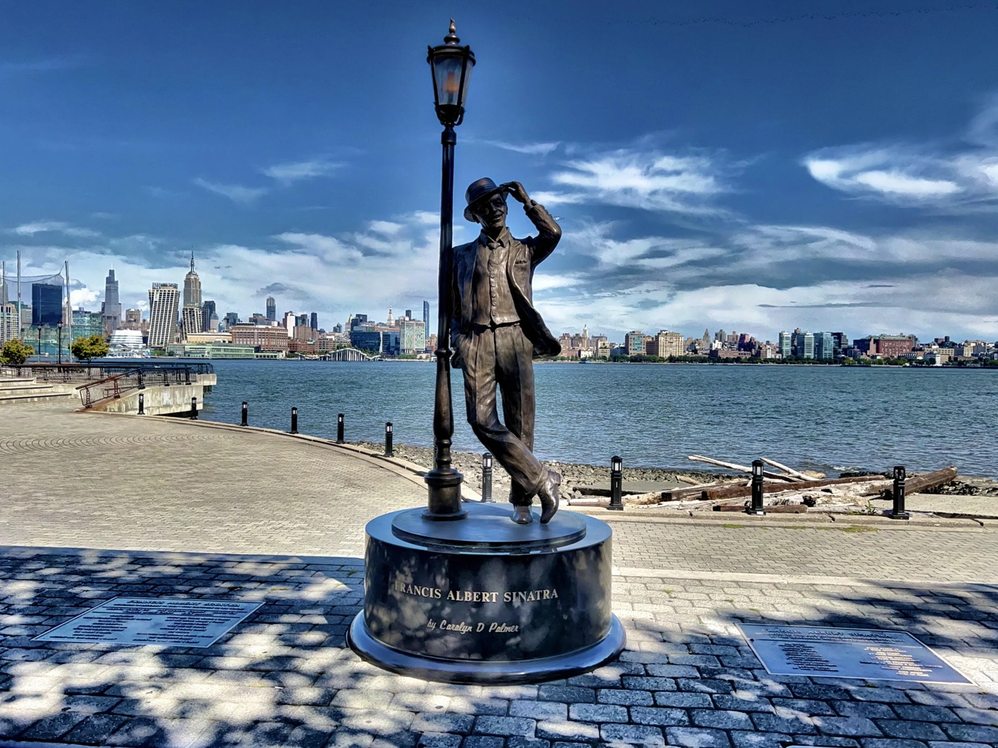 hoboken condo financing