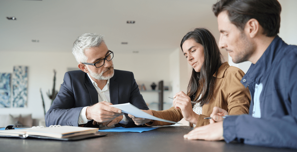 Mortgage Lender