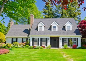 What Credit Score is Needed to Buy a House