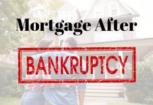 FHA Bankruptcy Guidelines 2026