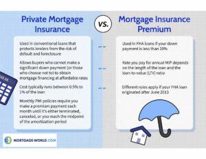 Mortgage Insurance