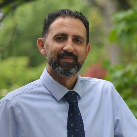 Chris Luis, Broker/Owner of Mortgage-World.com, a licensed mortgage broker, NMLS #1630225