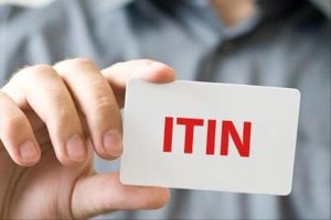 ITIN Mortgage Connecticut