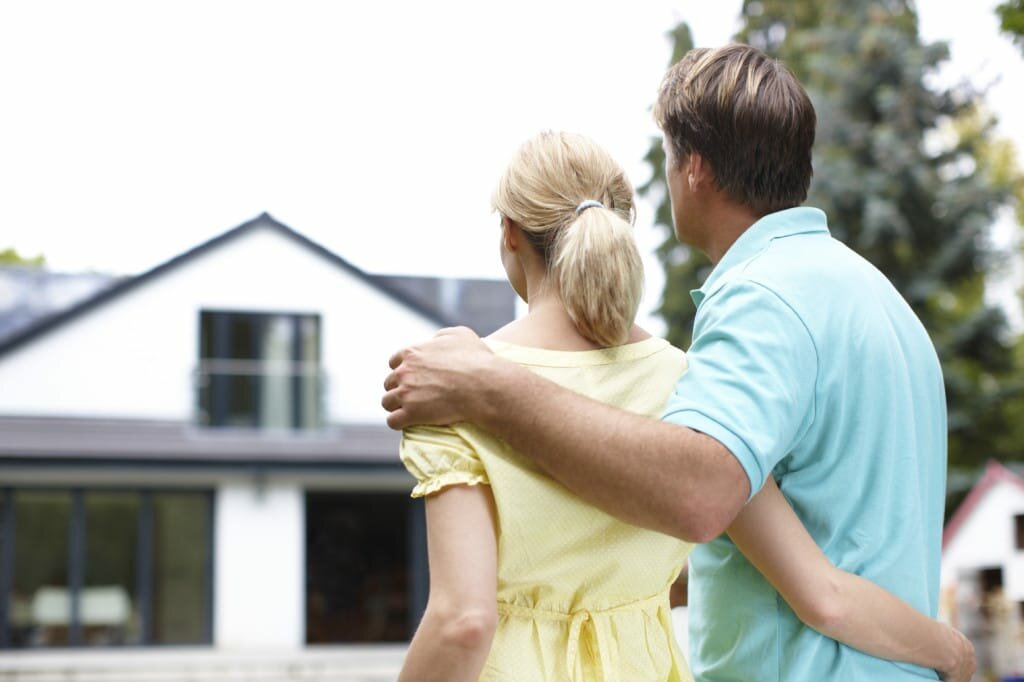 Homebuyer Guide for New Jersey Residents